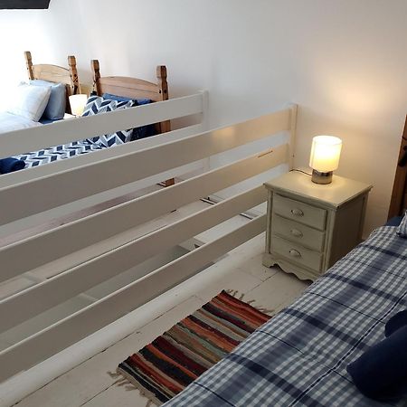 Sea View Cottage Портленд Экстерьер фото