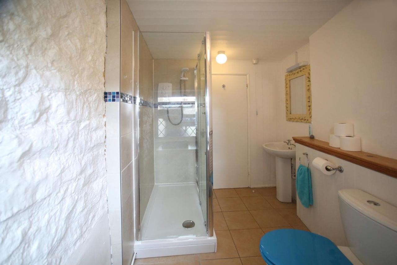 Sea View Cottage Портленд Экстерьер фото