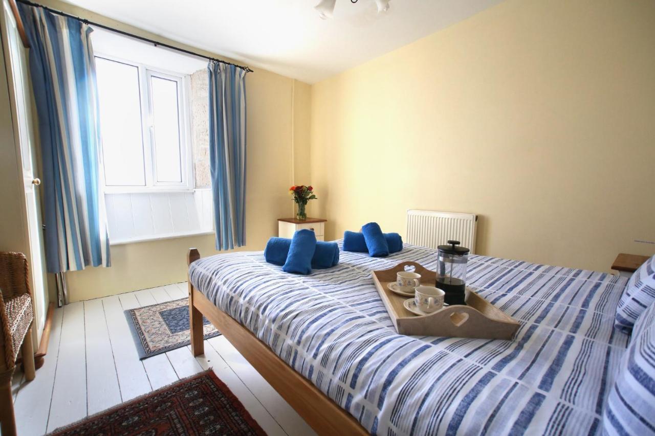Sea View Cottage Портленд Экстерьер фото