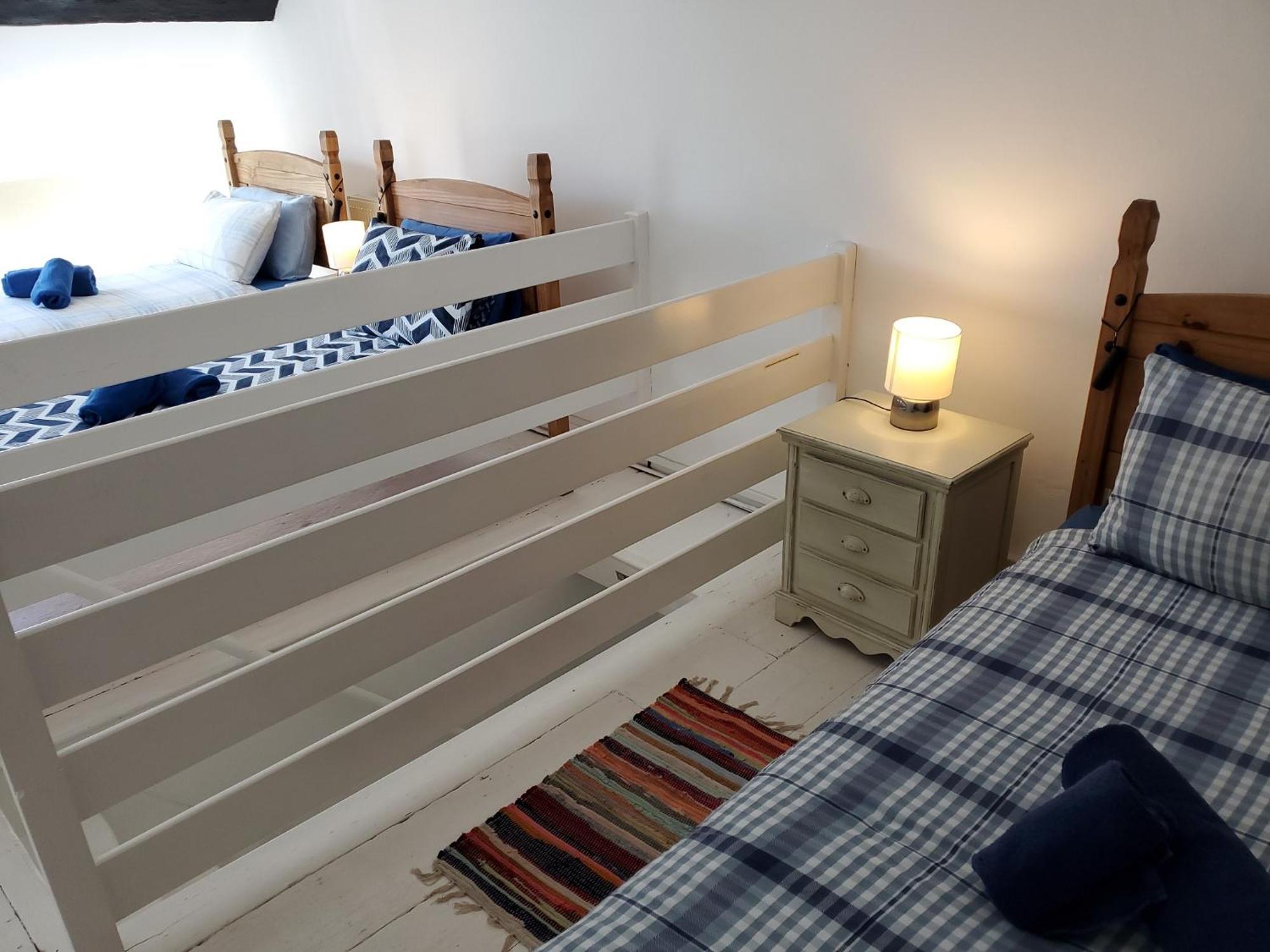 Sea View Cottage Портленд Экстерьер фото